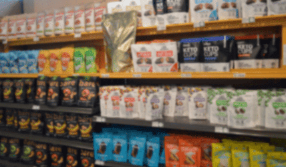 徹底改變食品行業(yè)的便利性(圖1)