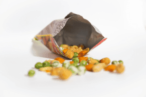高質(zhì)量零食產(chǎn)品與可持續(xù)包裝的雙重關注(圖1) 高質(zhì)量零食產(chǎn)品與可持續(xù)包裝的雙重關注(圖1)