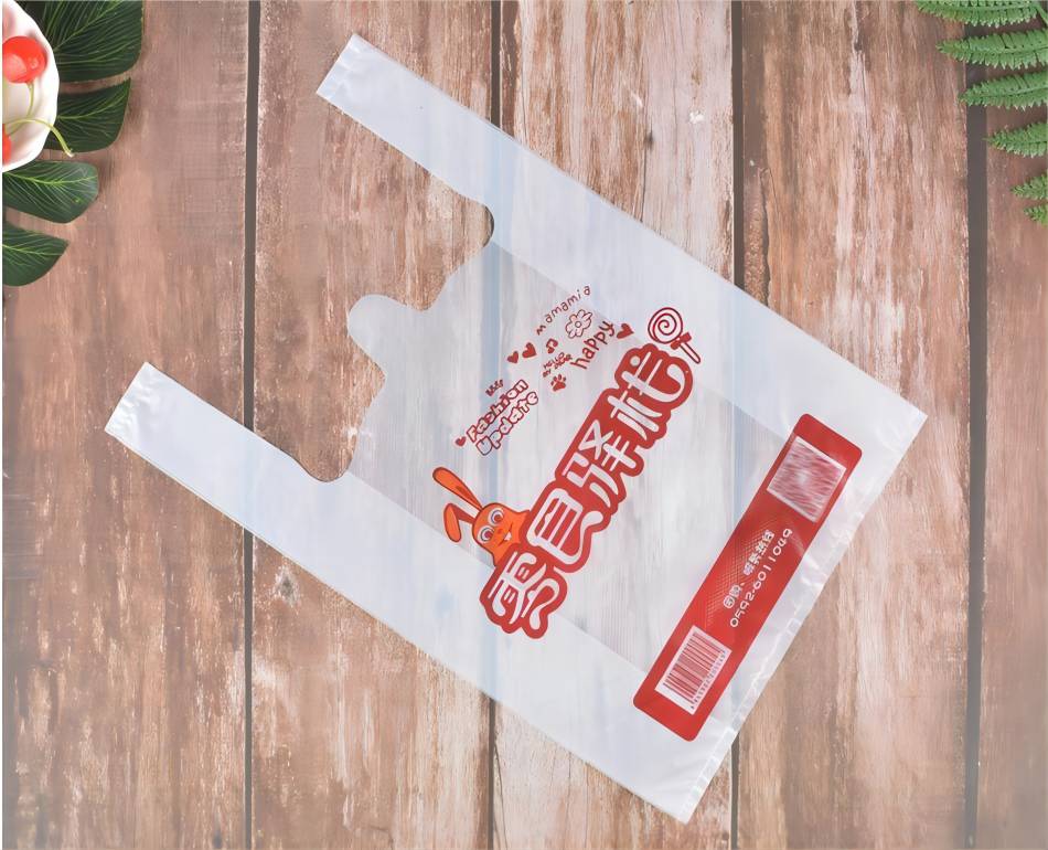 塑料手提袋定制：為你量身打造個(gè)性化產(chǎn)品(圖4)