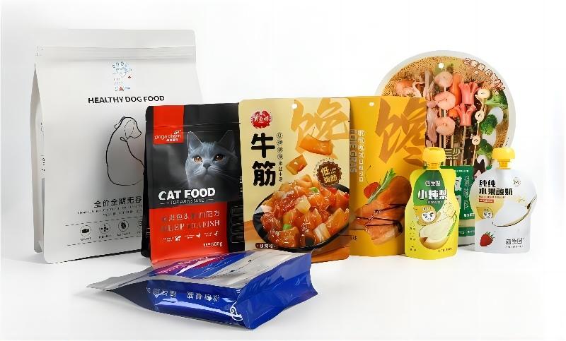 食品塑料包裝袋定制(圖1)