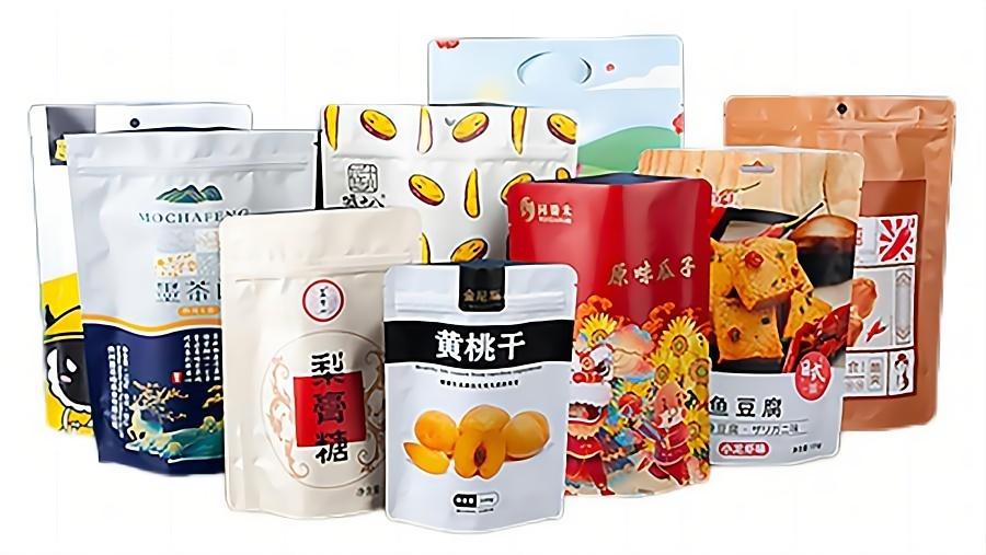 食品包裝的重要性：阻隔包裝如何保護食品安全(圖1)
