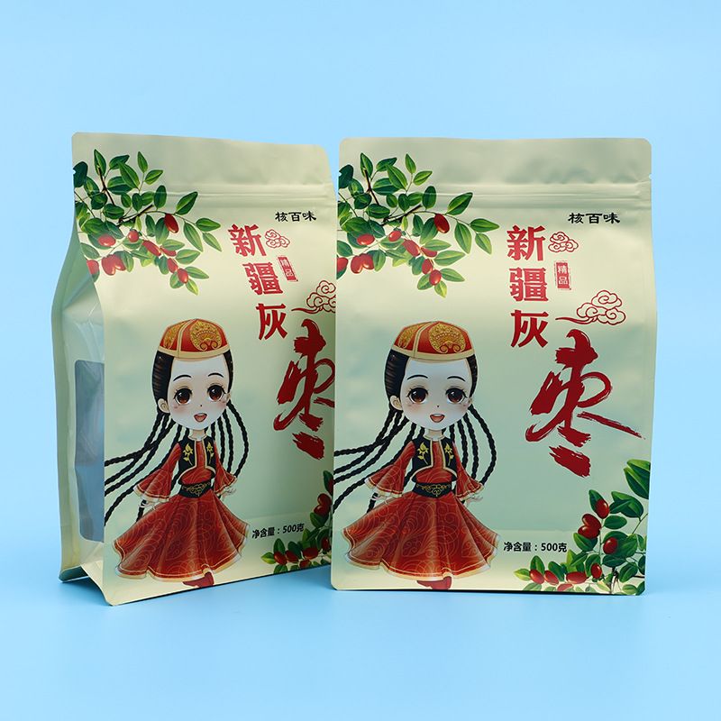 鋁箔袋：解鎖您的包裝新選擇(圖2)