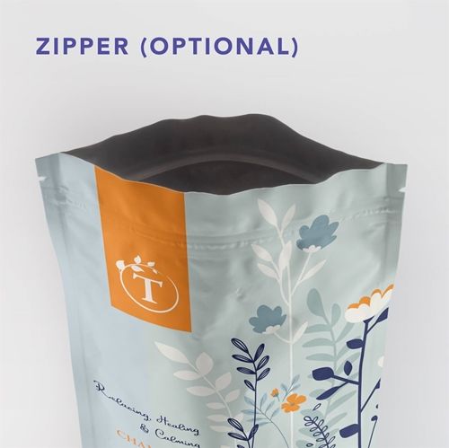 可重新密封包裝袋，為健康生活方式提供更安全(圖2)