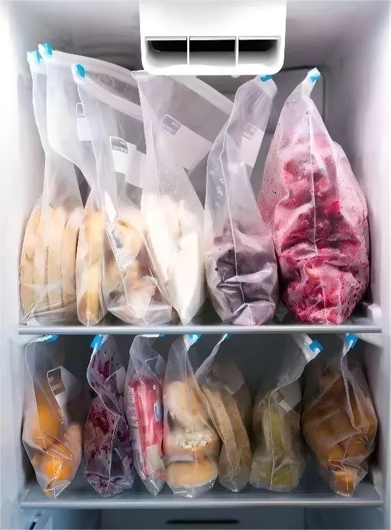  自封袋：從日常用品到食品保護(hù)的歷史演變(圖5)