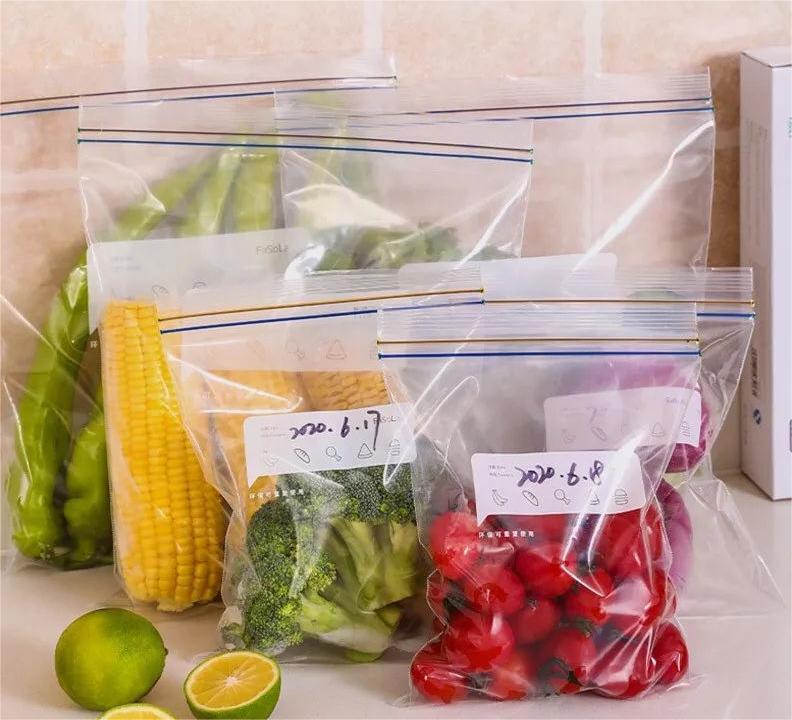 塑料包裝袋選擇誤區(qū)解析：你真的了解嗎？(圖2)