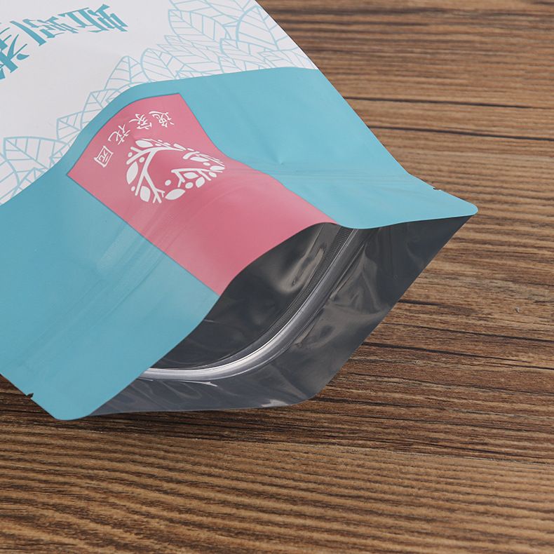 復合鋁箔包裝袋：食品與藥品的雙重守護者  (圖2)