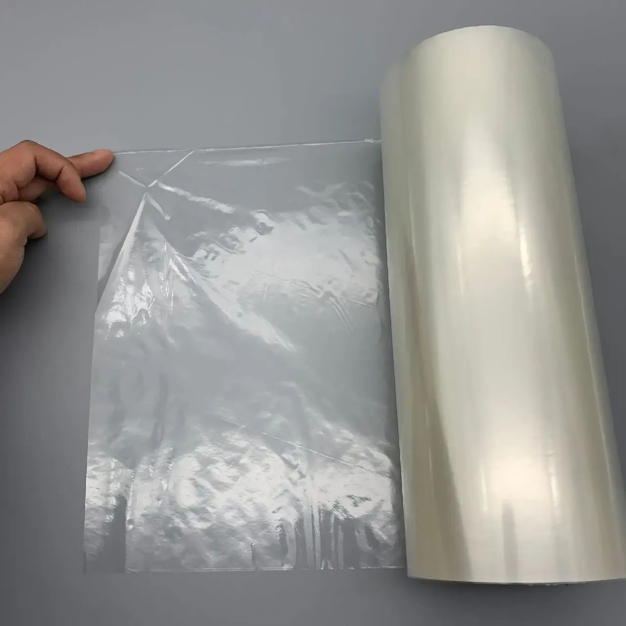 尼龍包裝薄膜：不止于包裹，更是品質(zhì)與安全的守護(hù)者(圖3)