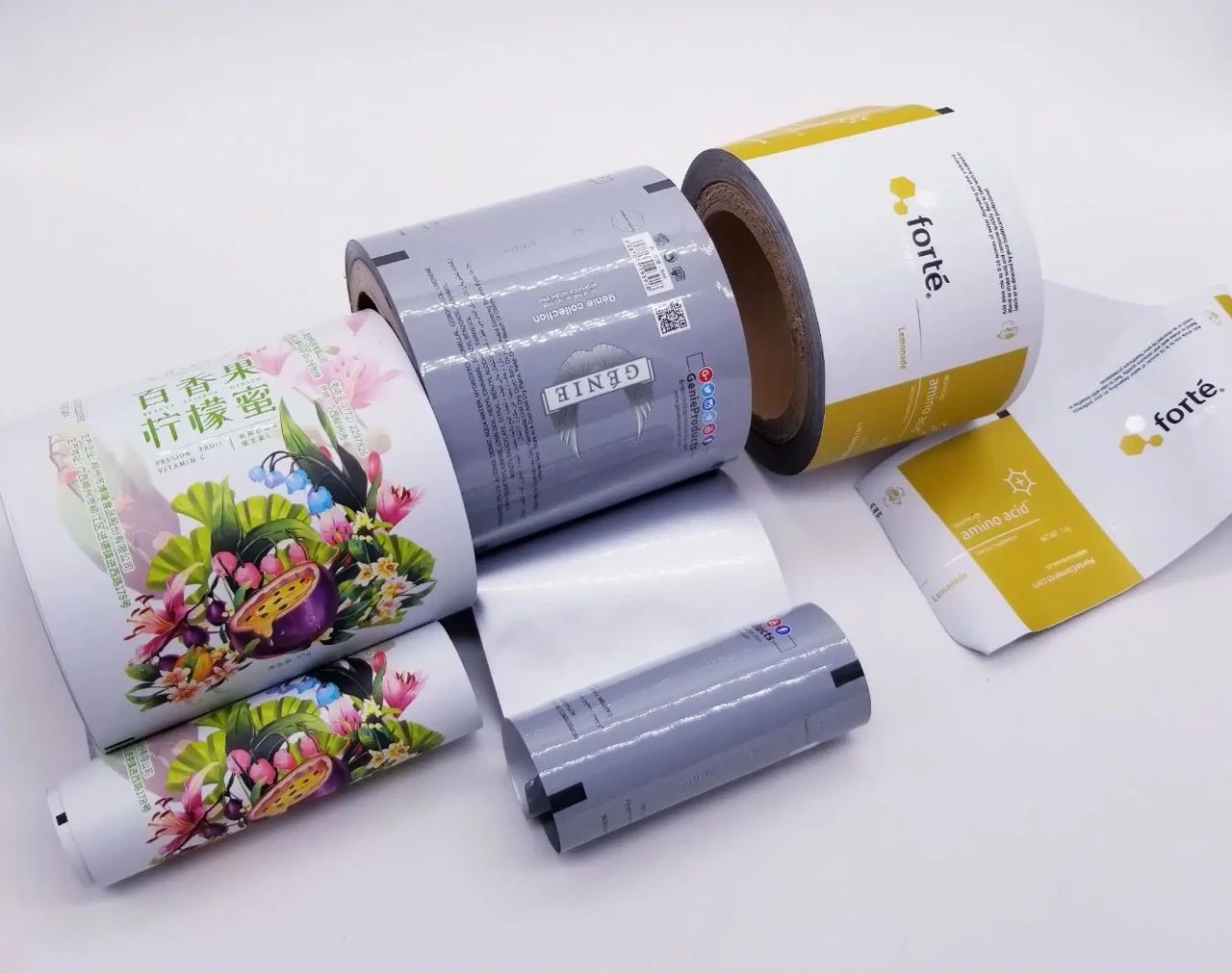 尼龍包裝薄膜：不止于包裹，更是品質(zhì)與安全的守護(hù)者(圖4)