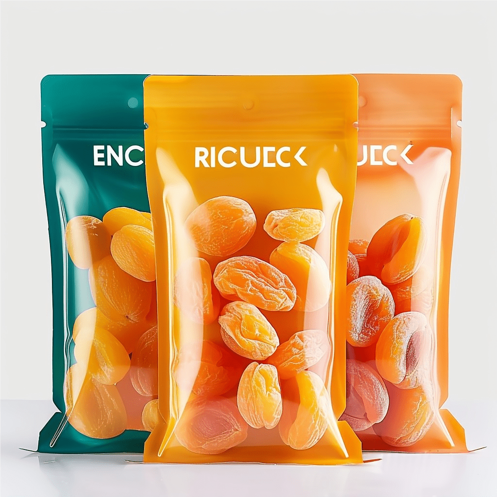 軟包裝食品級(jí)油墨印刷