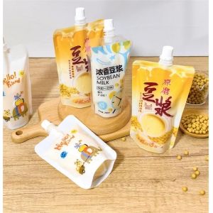 使用塑料袋包裝的好處