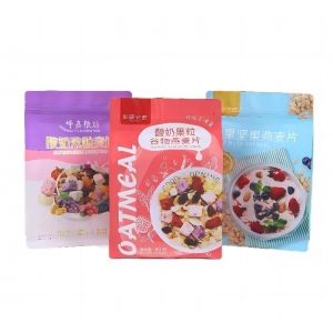 為什么食品包裝很重要：安全和質(zhì)量