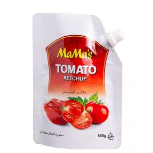 預(yù)制菜湯包調(diào)味醬食品包裝袋定制（可蒸煮袋）