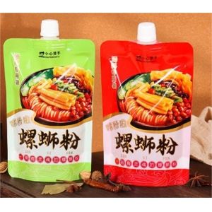 吸嘴袋的特性與生產(chǎn)過程控制要點(diǎn)