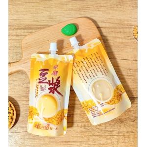包裝袋定制需要注意什么問題