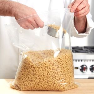 如何選用和正確使用食品級塑料袋以確保健康安全？