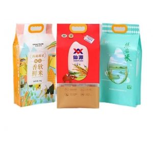 食品包裝的重要性：阻隔包裝如何保護食品安全