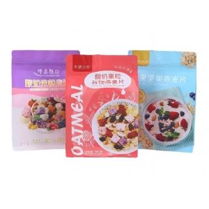 食品級(jí)包裝袋的五大優(yōu)勢(shì)