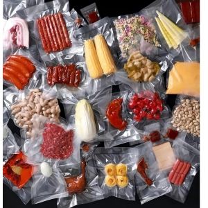  選擇完美食品儲藏袋，讓您的食材新鮮更持久