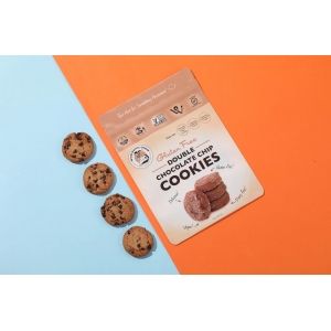 自立袋：食品包裝的革命性選擇
