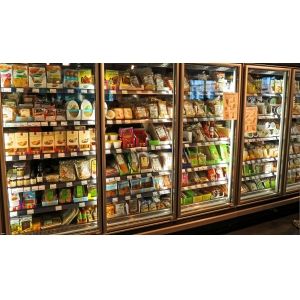  冷凍食品軟包裝：開啟便捷生活新模式
