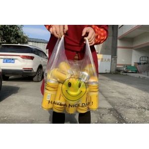 塑料包裝袋選擇誤區(qū)解析：你真的了解嗎？