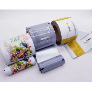 尼龍包裝薄膜：不止于包裹，更是品質(zhì)與安全的守護者