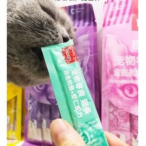 引領寵物食品包裝新趨勢：滿足高端需求與可持續(xù)未來的6大關鍵要素
