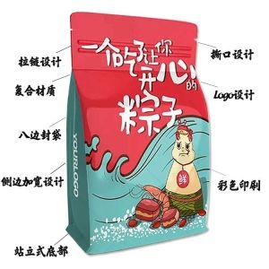 食品包裝的秘密：解讀FDA標簽法規(guī)，避免下架風險
