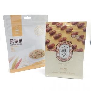食品袋和保鮮袋的區(qū)別
