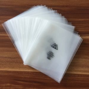 透明PE袋有哪些優(yōu)缺點？