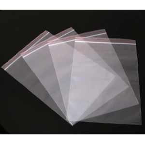 拉鏈袋制作生產(chǎn)過程中需要注意哪些事項？