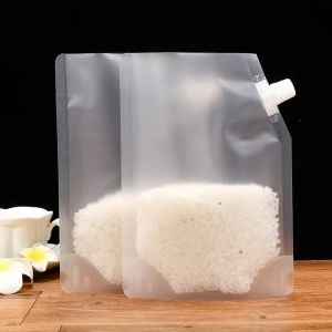 塑料購物袋使用中常見哪幾種類型？
